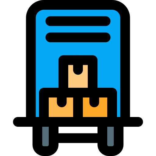 Boxes icon