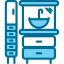 Cupboard Symbol 64x64