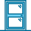 Door icon 64x64