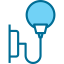 Lamp icon 64x64