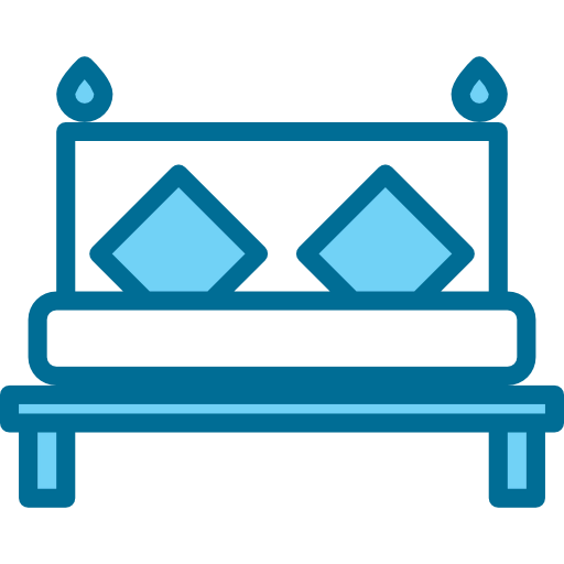 Bed icon