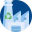 Recycling plant biểu tượng 64x64
