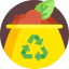 Compost Ikona 64x64