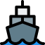 Ship icon 64x64