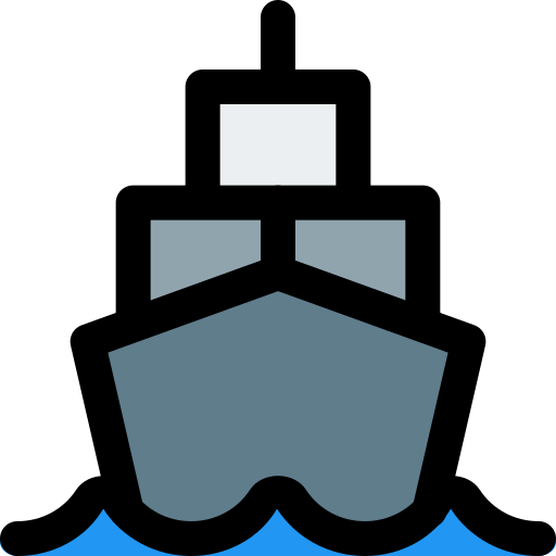 Ship icon