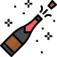 Champagne icon 64x64