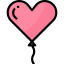 Balloon icon 64x64