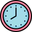 Time icon 64x64