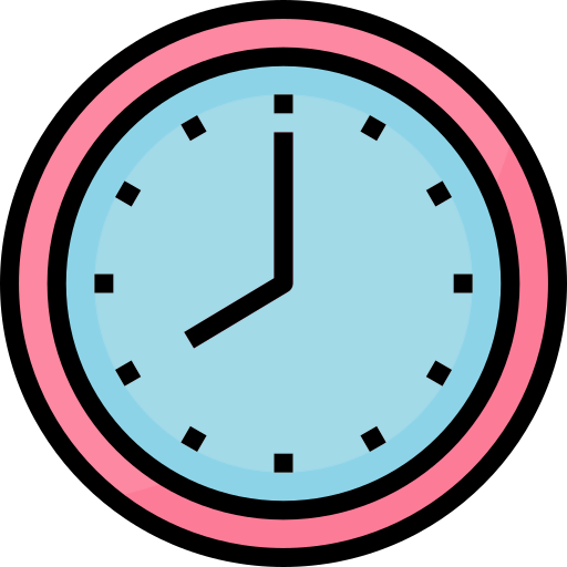 Time icon