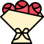 Bouquet icon 64x64