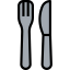 Knife icon 64x64