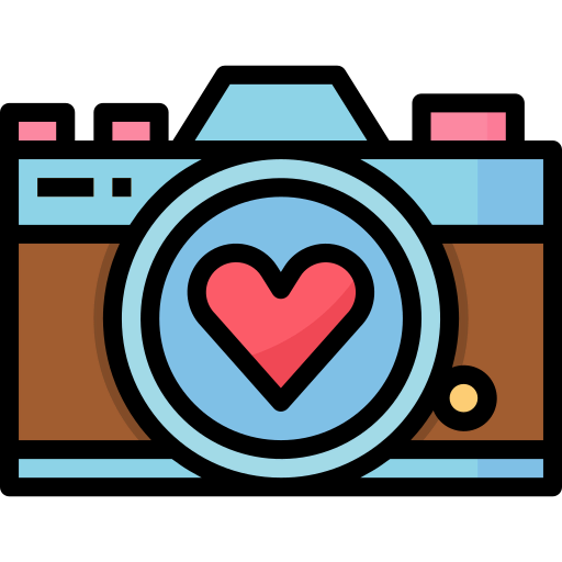Camera icon