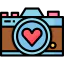 Camera icon 64x64