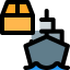 Delivery icon 64x64