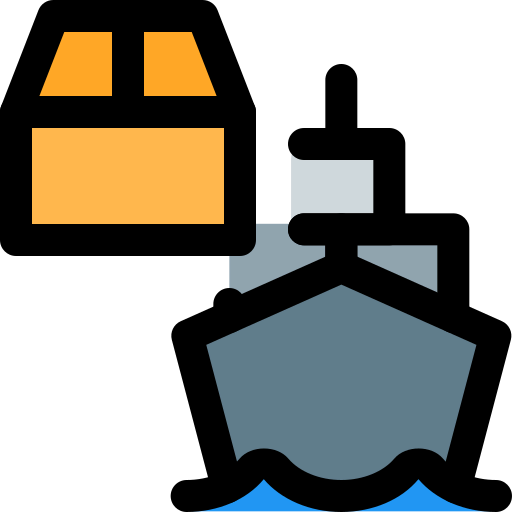 Delivery icon