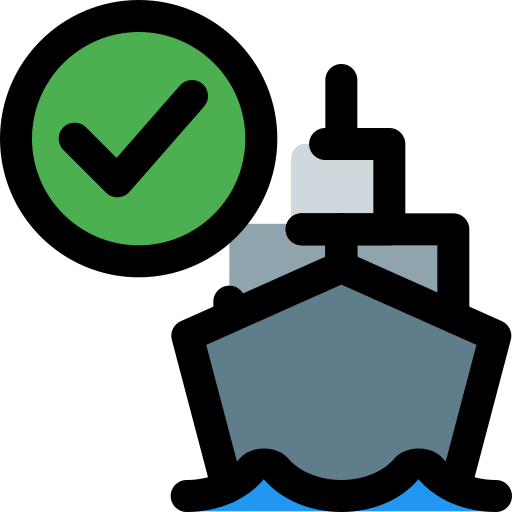 Delivery icon