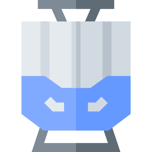 Tram icon