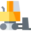 Bulldozer icon 64x64