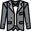 Suit icon 64x64