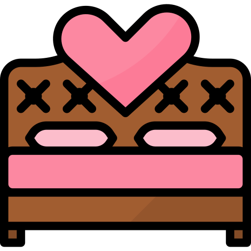 Bed icon