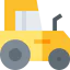 Tractor icon 64x64