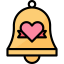 Bell icon 64x64