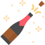 Champagne icon 64x64