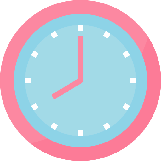 Time icon