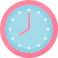 Time icon 64x64