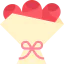 Bouquet icon 64x64