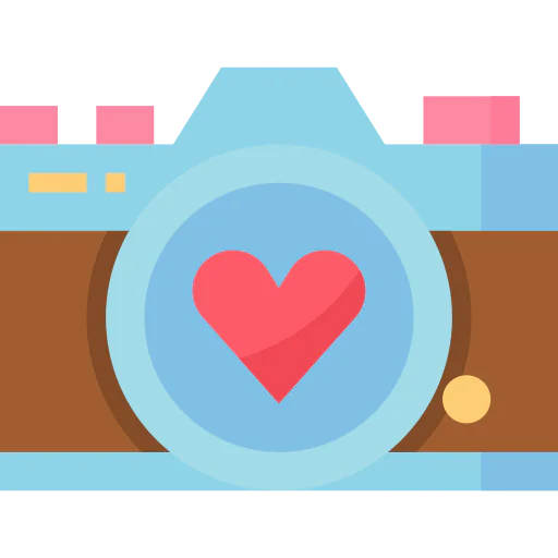 Camera icon