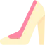 High heels icon 64x64