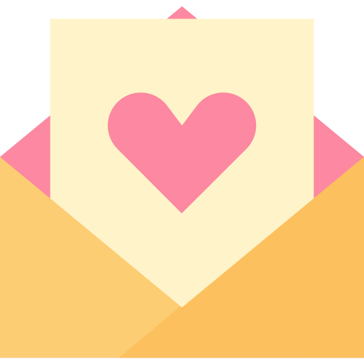 Envelope icon