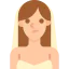 Bride icon 64x64