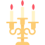 Candlestick Symbol 64x64