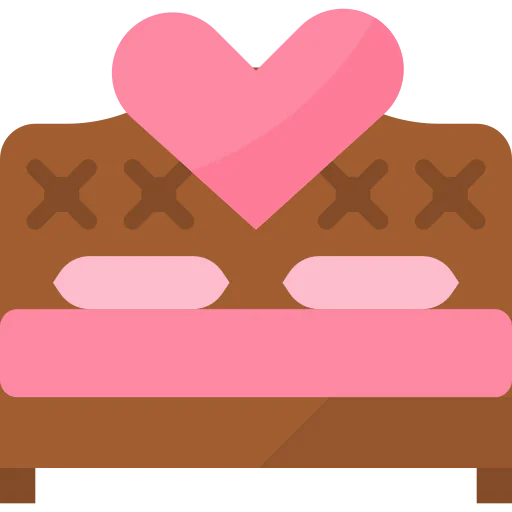 Bed icon