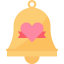 Bell icon 64x64