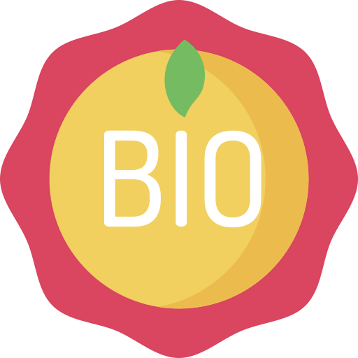 Bio 图标