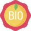 Bio icône 64x64
