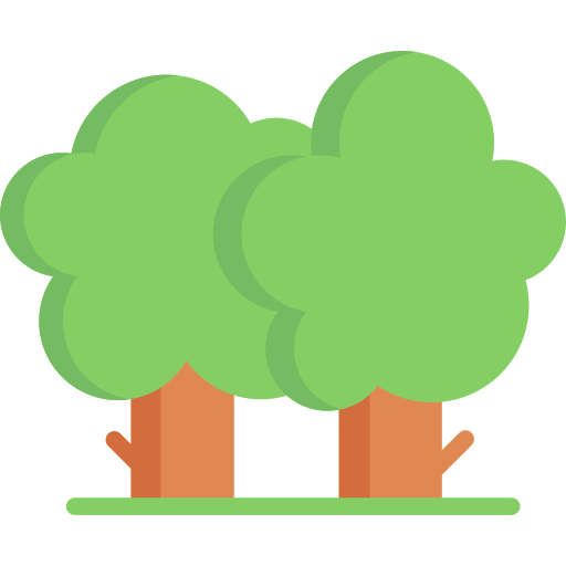 Forest icon