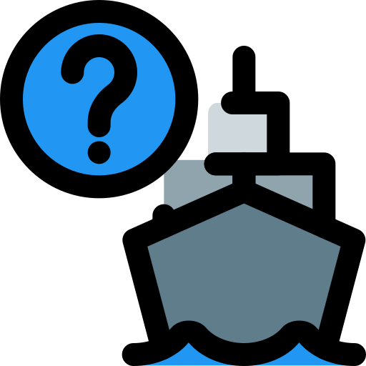 Unknown icon