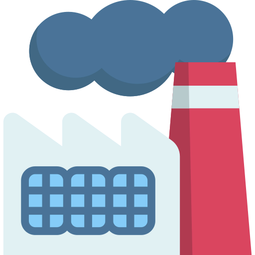 Factory icon