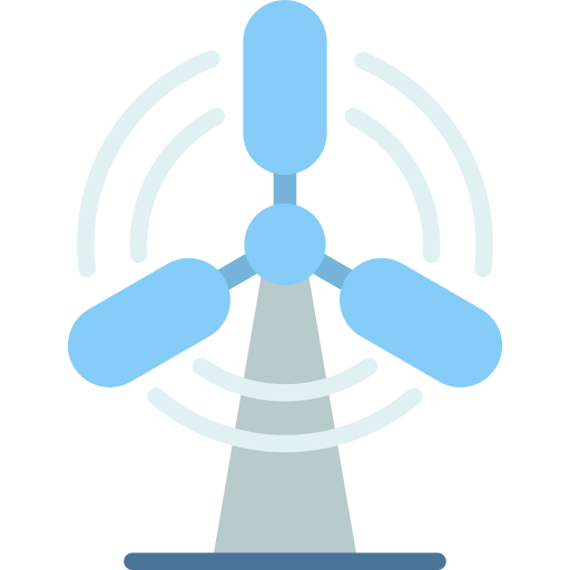 Windmill icon