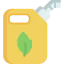 Eco fuel icon 64x64