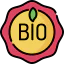 Bio 图标 64x64