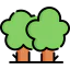 Forest 图标 64x64