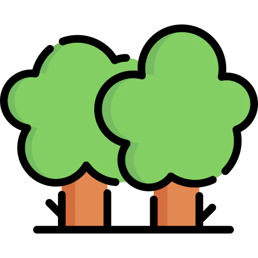 Forest icon