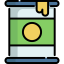 Oil barrel 图标 64x64