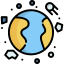 Space 图标 64x64