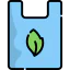 Recycled bag 图标 64x64